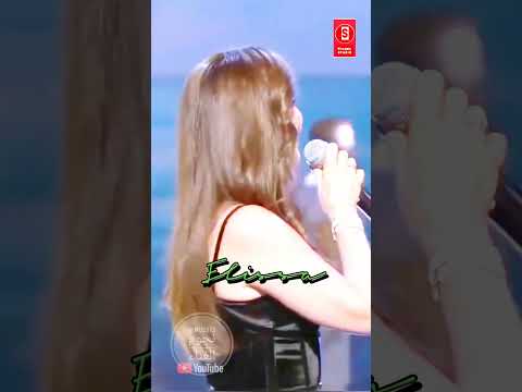 اليسا بالعالم ما في بجنونك  اغاني نجوم الغناء حالات واتساب ستوريات