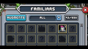 Glarzdos (2/7) (Bit Heroes)