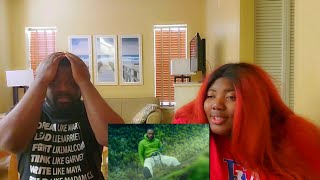 AMINE - SHIMMY (OFFICIAL MUSIC VIDEO) FIRST REACTION ‼👨‍💻