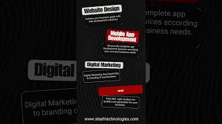 www.slashtechnologies.com | #websitedevelopment #appdevelopment #digitalmarketingservices #seo #smo screenshot 3