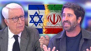 Ricard Fernández Deu: Análisis Irán VS Israel | Queremos Opinar