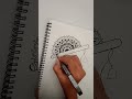 Mesmerizing Mandala Art Flute 🎶 | Relaxing Flute & Mandala Drawing