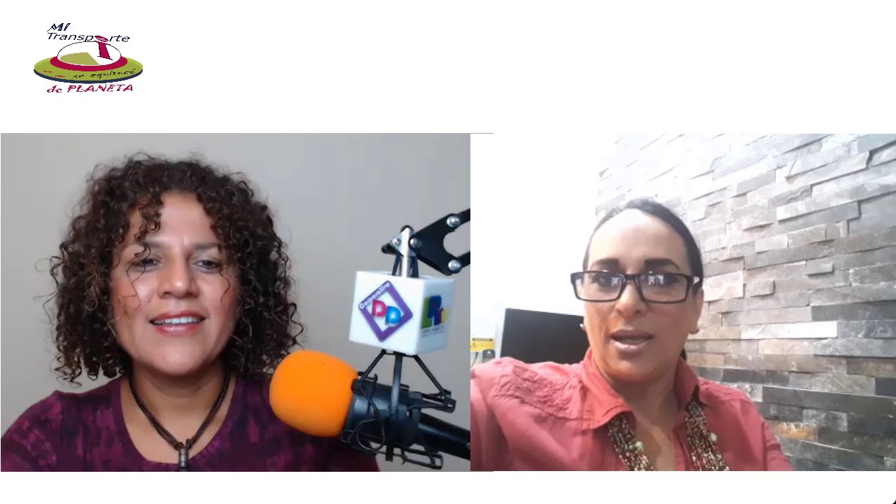 MTSEDP | En la Vida hay dos Opciones: Sandra Roldan - Entrevista 1 de 2 ...