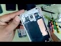 Samsung Galaxy A3 SM-A300H / Disassembly /Teardown/A3  Screen Replacement