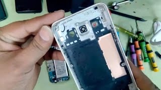 Samsung Galaxy A3 SM-A300H / Disassembly /Teardown/A3  Screen Replacement