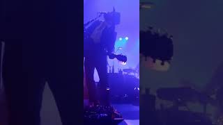 Dope Lemon-Coyote Live Denver October 15, 2022