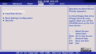 Как переустановить Windows 7 Как переустановить Windows 7