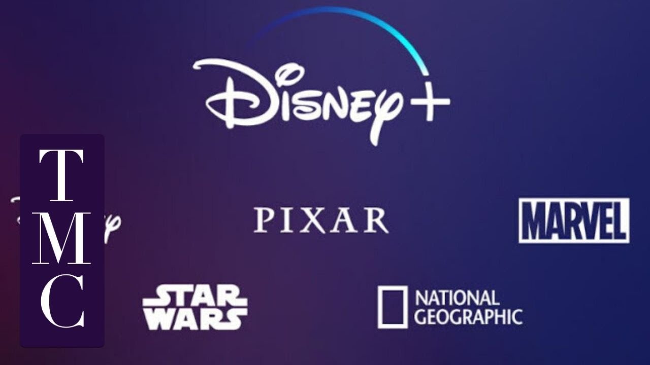 Sky and Disney in talks over Disney+