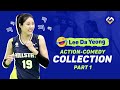 Lee da yeong   action comedy collection 1   volleymixtv