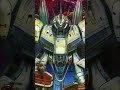 #gundamhathaway #gundam #gaiagear #manmachine