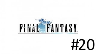 Final Fantasy [ПРОХОЖДЕНИЕ] #20 - Новые профессии