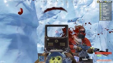 NewBeginnings#scrimscene