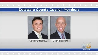 Democrats Aim To Seize Control Of Delaware County Council For First Time On Election Day