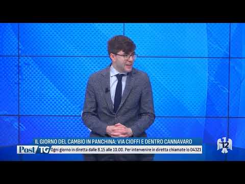 POST TG | 22/04/2024