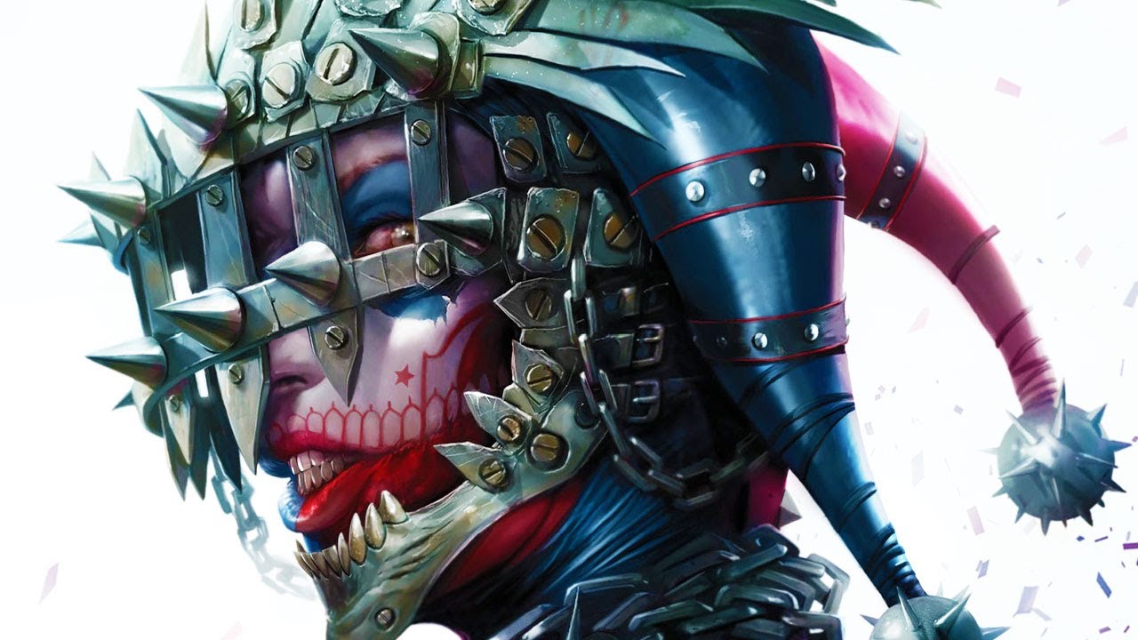 Classic Comic Book Characters You Won't Recognize Anymore - Part 2