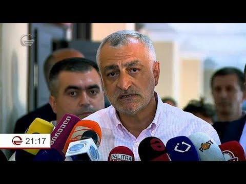 17 მილიონის საქმე - რატომ ცდილობენ წარმატებული ბიზნესმენები პროცესის პოლიტიზებას