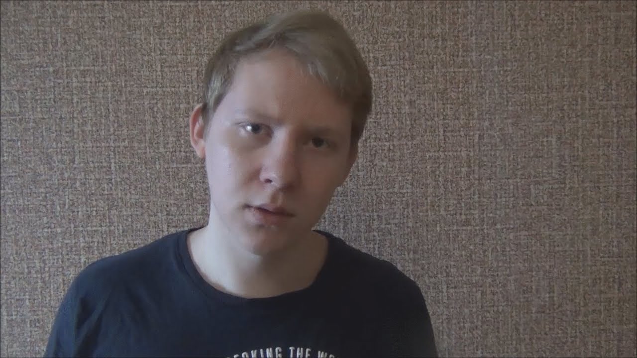 "Сонет" (И.Бродский) - YouTube