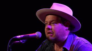 Nathaniel Rateliff - And It&#39;s Still Alright (Live on eTown)