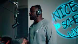 Manuellsen singt R.Kelly - The World's Greatest