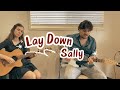 Lay down sally  eric clapton cover