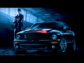 Knight Rider Theme [Techno Remix]
