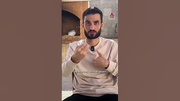 Gaza photojournalist reunited with family after being told in Israeli jail they were dead