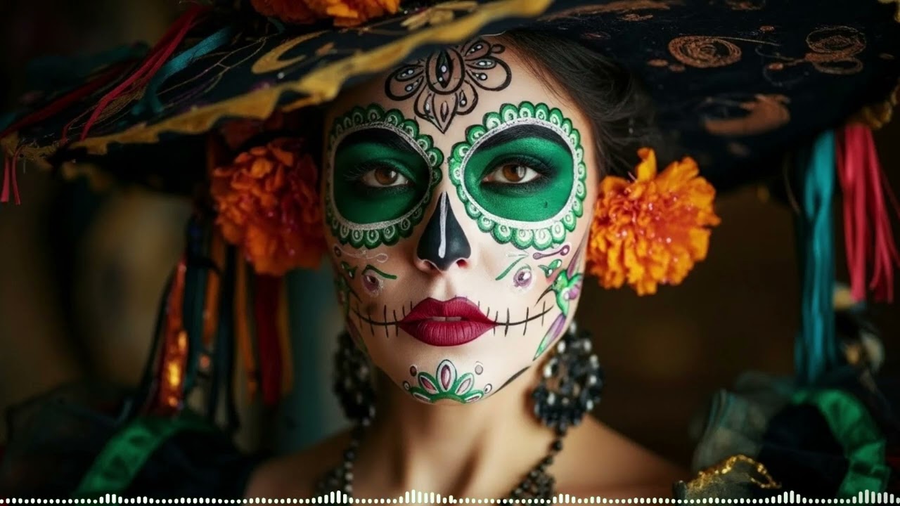🥁 Mexican x Afro House Mix 2026 | The Best of Afro House 2026 | Latin Afro & Tribal Vibes 🔥