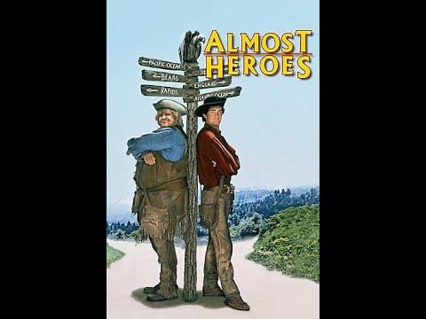 Almost Heroes 1998 Full Movie