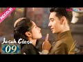 [INDO SUB] Jatuh Cinta (Fall In Love) EP09 | Chen Xingxu, Zhang Jingyi, Lin Yanjun | YOUKU