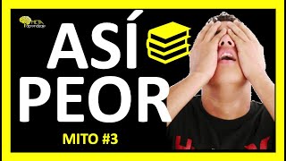 🟠 REGRESIONES en la LECTURA ¿Hay que REDUCIRLAS? 🔥[#4 Curso para LEER y COMPRENDER RÁPIDO]