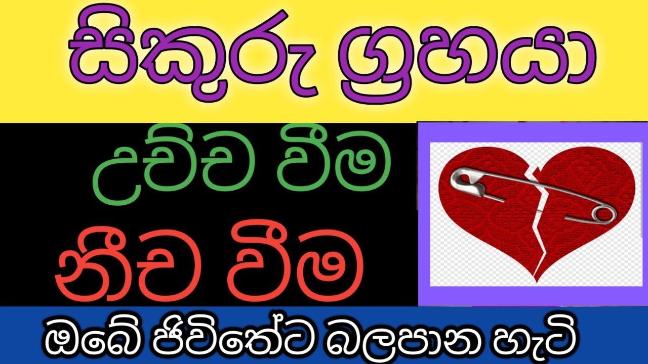 සිකුරු නීච  සහ උච්ච උනාම වෙන දේවල් #kendare #lagnapalapala2023