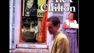 Video thumbnail of "Alex Chilton - Funny (But I Still Love You)"