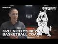 Brooke Littrell returns to coach Green City, looking to build on storied basketball career