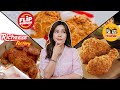 REVIEW JUJUR AYAM VIRAL!! ENAK BENERAN GA YA?