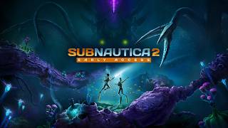 Subnautica 2 [Primer Contacto] 1440p - Tarjeta Grafica: Rtx 4070 Super y CPU: Ryzen 7 5800x