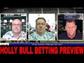 Holy Bull Betting Preview | Gulfstream Park Horse Racing Picks and Odds | The Pony Pundits