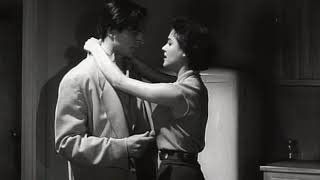 Female Jungle (1955)