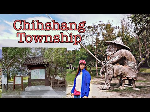 TIME FOR TAIWAN - Taitung Chihshang Guanshan