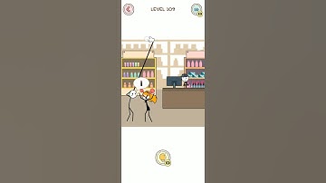 Thief Puzzle Level 109 Solution