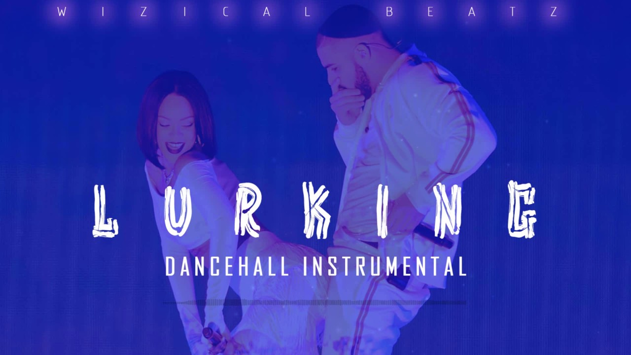 Dancehall Instrumental 2017 | "LURKING" | Prod. Wizical