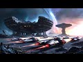 4000 Years of Silence The Killer Humans Finally They’ve Come to Protect Us! | HFY | HFY Sci-Fi Story