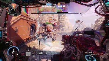 Titanfall™ 2 making the enemy team rage quit
