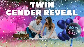 Finding Out The Genders