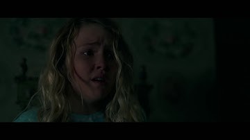 映画『アナベル 死霊人形の誕生』本編映像「Chair」【HD】2017年10月13日（金）公開