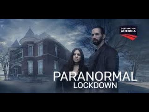 paranormal challenge vostfr