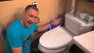 Bio Bidet Bliss BB2000 Bidet Seat Review