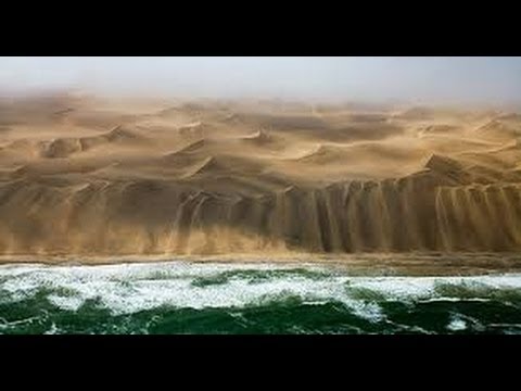 Historia de Los diamantes de Namibia Documental en Español i