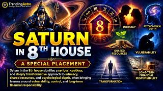 Top Secrets of Saturn in 8th House Natal Saturn In 8th House Of Intimacy Shared Resources