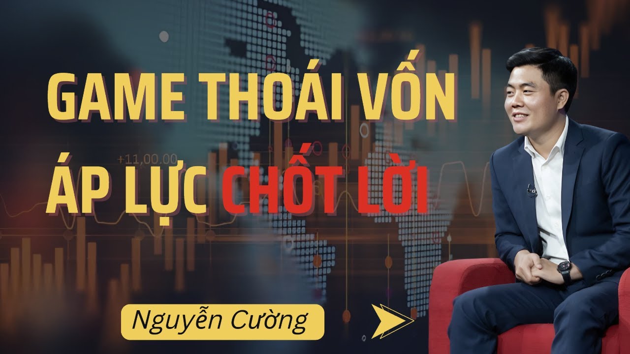 NHÓM NHÀ NƯỚC BỊ CHỐT LỜI, NHÀ ĐẦU TƯ NÊN BÁN HAY MUA CỔ PHIẾU NÀO TIẾP THEO ?