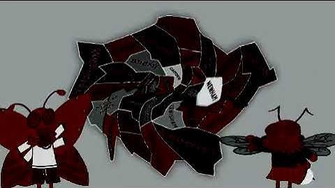 Borough Bugs Intro In Sorcerer Atmo 12.0